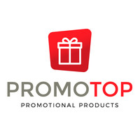 Promotop Werbegeschenke GmbH Logo
