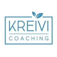 KREIVI COACHING AB Logo