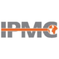 IPMC UK & Ireland Logo