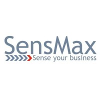 SensMax Logo
