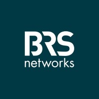 BRS Networks Logo