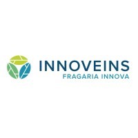 Fragaria Innova Logo