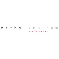 Orthozentrum Bergstraße Logo