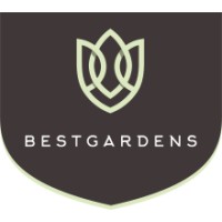 BestGardens Logo