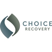 Choice Recovery Logo
