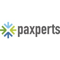 Paxperts Logo