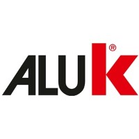 Alumit d.o.o. (AluK Slovenia) Logo