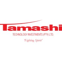 Tamashi Technology Investments (Pty) Ltd Logo