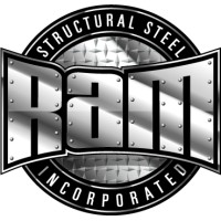 RAM Structural Steel, Inc. Logo