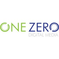 One Zero Digital Media, LLC Logo