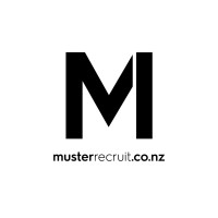 Musterrecruit Logo