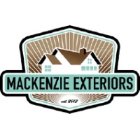 Mackenzie Exteriors Logo