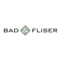 Bad & Fliser Logo
