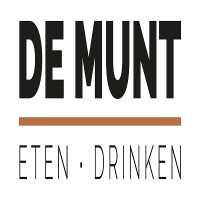 De Munt eten • drinken Logo