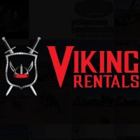 Viking Rentals Logo