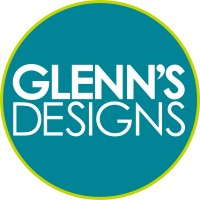 Glenns Designs Logo