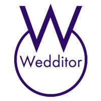 Wedditor Logo