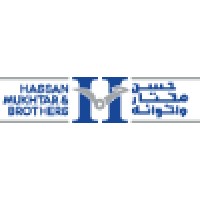 Hassan Mukhtar & Brothers LLC Logo