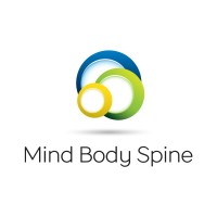 Mind Body Spine Logo