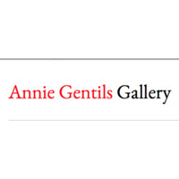 Annie Gentils Gallery Logo