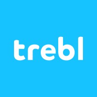 trebl group Logo