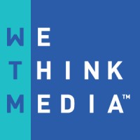 WeThinkMedia Logo