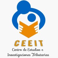 Centro de Estudios e Investigaciones Tributarias Logo