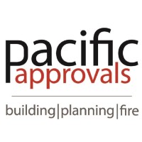 Pacific Approvals Logo