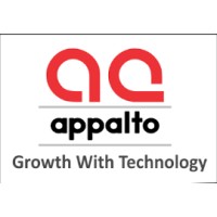 Appalto Electronics Private Limited Logo