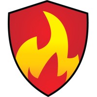 Australian Fire Protection Logo