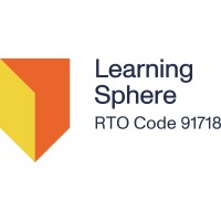 Learning Sphere Training Solutions Logo