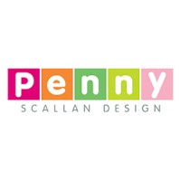 Penny Scallan Design Logo