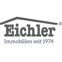 Eichler Gruppe - Immobilien | Hausverwaltung | Sachverständige Logo