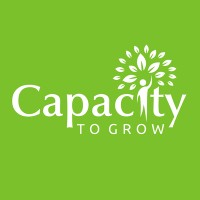 Capacity to Grow Logo