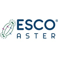 ESCO ASTER PTE LTD Logo