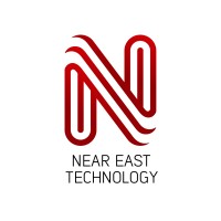 Near East Technology Logo