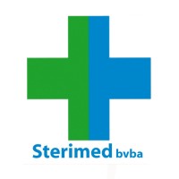 Sterimed bvba Logo