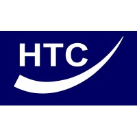 HTC Hanseatic Transport Consultancy Logo