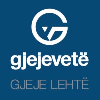 Gjejevete.al Logo