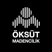 Öksüt Madencilik Sanayi ve Ticaret A.Ş. Logo
