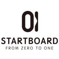 STARTBOARD Logo