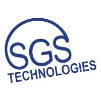 SGS Technologies Logo