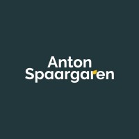 Anton Spaargaren Logo