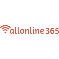 allonline365 Logo
