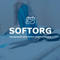 «Softorg» Company, PE Logo