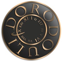 Dorodouli Distillery Logo