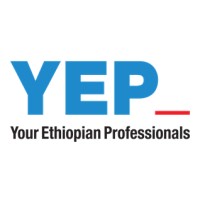 Your Ethiopian Professionals Network Logo