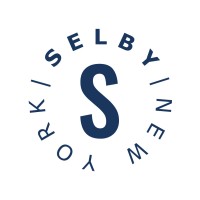 Selby New York Logo