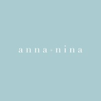 Anna + Nina Logo