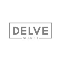 Delve Search - Global Search Consultants Logo